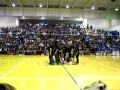 Larkin High School Homecoming Assembly Peformance 2009