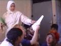 Droompost Agadir deel 1 ,Marokko