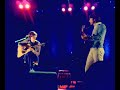 Kings Of Convenience - Me in You  (live@Cidadela de Cascais)