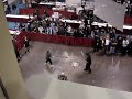 Megacon Fighting Arena Megacon Fighting Arena