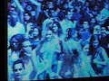 Greg Stainer & Mr Hush Radio1 concert Dubai Tennis Stadium