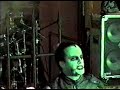 DEATH BECOMES YOU INTRO BY MOSELY & HAIG! SCREAMFEST 2004!