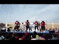 Khalipha - E.G.Y.P.T UAS Performance
