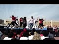 Khalipha - E.G.Y.P.T UAS Performance