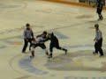 Cory Graboski vs. Dan Leslie 16DEC07