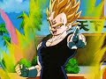 dragonball z amv   vegeta a proud saiyan prince