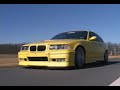DTM Power's - BMW M3 E36
