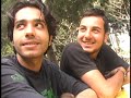 Iranian Metalheads in Tehran