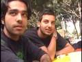 Iranian Metalheads in Tehran