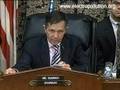 videos de Congressional Hearing on Cell Phone Safety Part 13