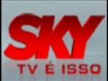 Trote do Willmutt na SKY