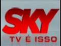 Trote do Willmutt na SKY