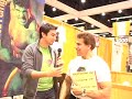 Geekscape Interview - Lou Ferrigno