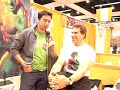 Geekscape Interview - Lou Ferrigno