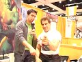 Geekscape Interview - Lou Ferrigno