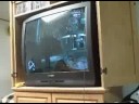 My Cousin Playing GTA IV