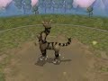 Spore Sexy Cat Pig Horse Girl