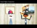 Spatula Madness - Edward and Max