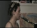 The Dresden Dolls - Bank Of Boston Beauty Queen