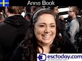Sweden Decides: Melodifestivalen final interviews part 1