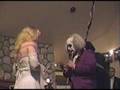 Beetlejuice Wedding