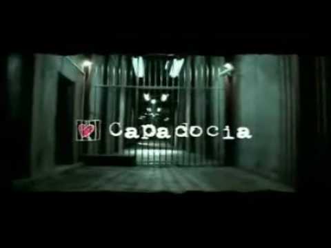 TheYica12 - ESTRENO MUNDIAL el 19 de SEPTIEMBRE en HBO... Sitio Oficial: http://www.capadocia.tv/capadocia1/