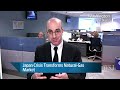 Japan Crisis Transforms Natural-Gas Market