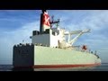 Japan Crisis Transforms Natural-Gas Market