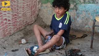 مخيم عسكر القديم