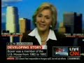 Blitzer Blasts Befuddled