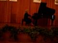 videos de Chopin Concert