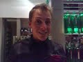 Tanqueray No. Ten interpreta il \"Martini Perfetto\"