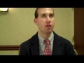Chris Golden shares about his proposal MyImpact.org