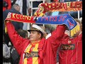 Bollaert et ses supporters ! Bollaert et ses supporters !