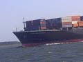 Binnenvaart Binnenvaart