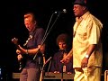 Anson Funderburgh and Friends - Nobody's Business