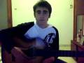 Aprende a tocar la guitarra-clase 1