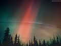 Aurora Boreal - (Northern Lights) \"2\"