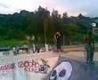 campeonato de skate aggession