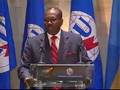 videos de ITU High Level Segment 2008: Dr. Hamadoun I. Touré