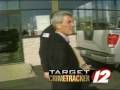 Target 12 Crimetracker: Grand Theft Auto Ring Busted