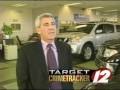 Target 12 Crimetracker: Grand Theft Auto Ring Busted