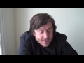 Bill Brewster Interview (Part One, October '09)