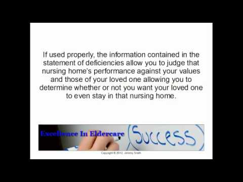 how to provide quality nursing care