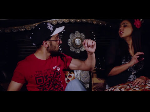 Cover - Breakup - Amrinder Gill Ft. Honey Baba HB - (Latest Punjabi Song 2014) HD