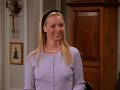 Phoebe with  