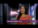 Learning a language and aircraft landings