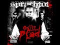 Sprachtot - Gottes Blutiger Pfad Snippet