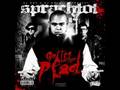 Sprachtot - Gottes Blutiger Pfad Snippet