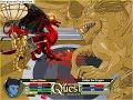AQ Beastmage PK all uber n epic bosses...